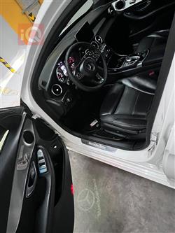 مێرسێدس بێنز C-Class